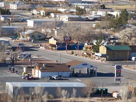 Bild von Beatty (Nevada)