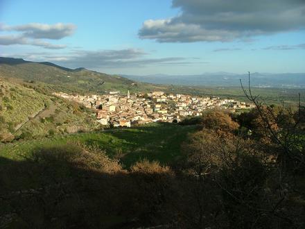 Immagine Bortigali Immagine Bortigali