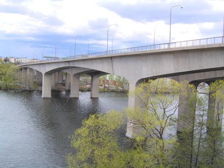 Bild på Stora Essingen Bild på Stora Essingen