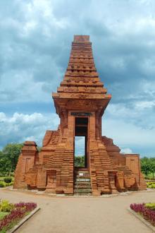 Image of Trowulan Image of Trowulan