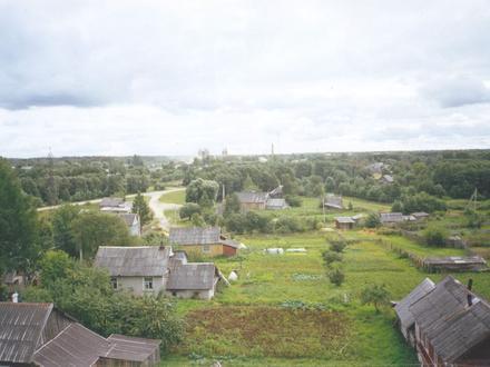 Asukoha Uglovka pilt