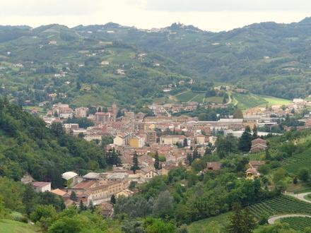 Immagine Canelli Immagine Canelli