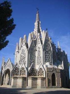 Bild von Montferri
