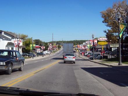 Image of Bradford, Ontario Image of Bradford, Ontario