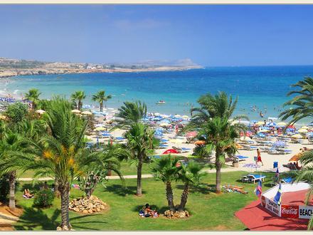 Afbeelding van Agia Napa