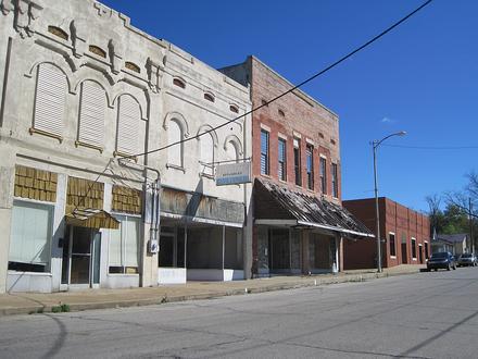Bild von Forrest City