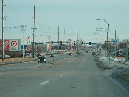Imatge de Ankeny