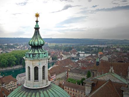 Immagine Lüsslingen