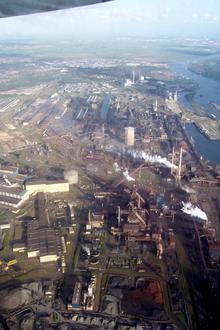 Afbeelding van Velsen-Noord Afbeelding van Velsen-Noord