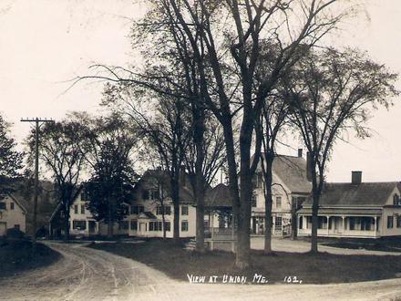 Image of Union, Maine