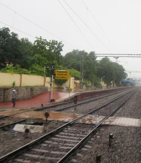 Imagen de Bellampalli
