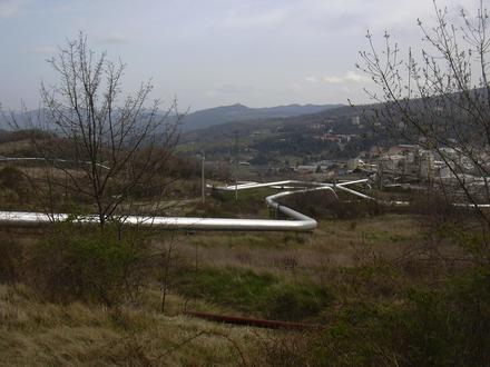 Immagine Larderello