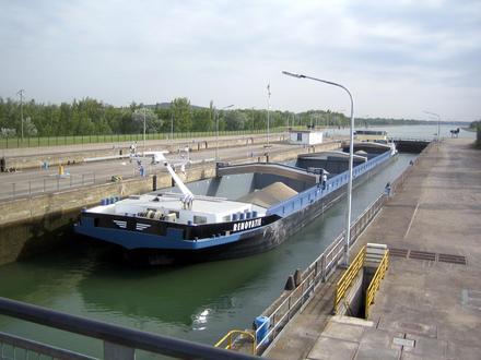 Immagine Marckolsheim Immagine Marckolsheim