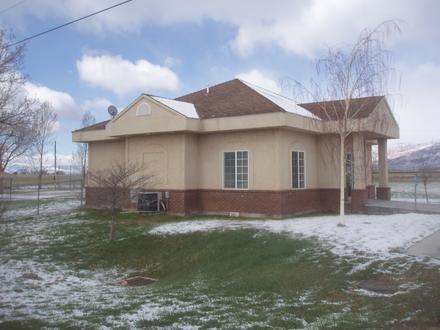 Image of Sigurd, Utah