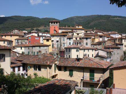Immagine Loro Ciuffenna