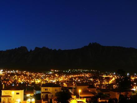 Bild von Collbató