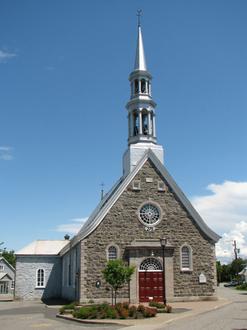 Image of Beaumont, Quebec Image of Beaumont, Quebec
