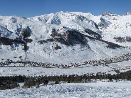 Immagine Livigno