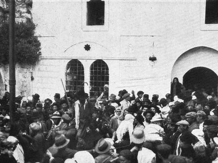 Image de Meron