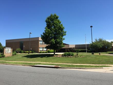 Image of Oak Hill, Fairfax County, Virginia Image of Oak Hill, Fairfax County, Virginia