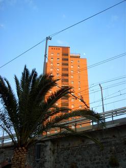 Immagine Sampierdarena
