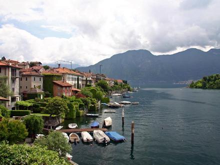 Immagine Ossuccio Immagine Ossuccio