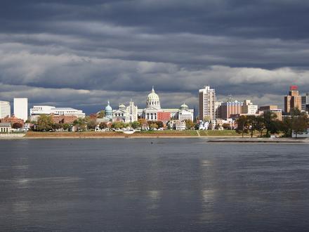 Immagine Harrisburg