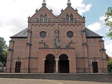 Afbeelding van Ubbergen Afbeelding van Ubbergen