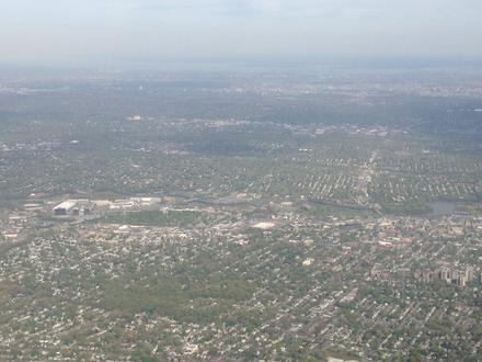 Billede af Hackensack (New Jersey) Billede af Hackensack (New Jersey)