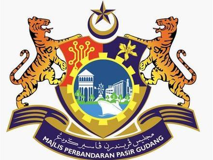 Image of Pasir Gudang