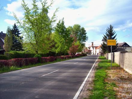 Immagine Gimbsheim Immagine Gimbsheim