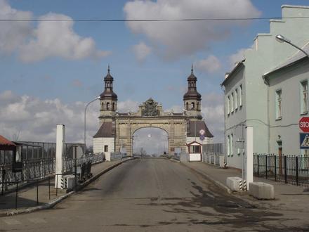 Obrázok Sovietsk Obrázok Sovietsk