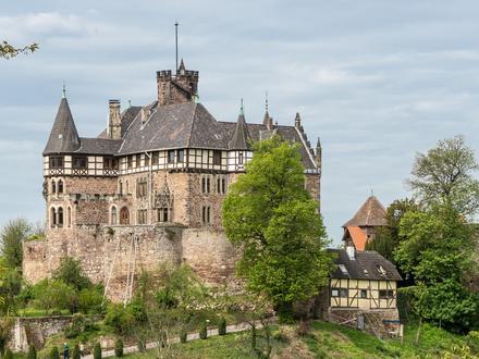 Bild von Witzenhausen Bild von Witzenhausen
