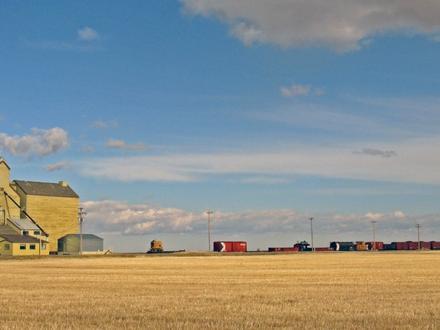 Image of Skiff, Alberta