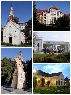 Imagen de Piestany