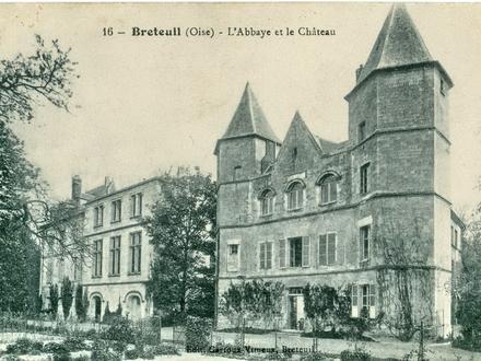 Image of Breteuil, Oise Image of Breteuil, Oise
