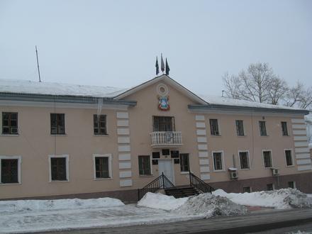 Image de Sovietskaïa Gavan