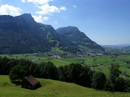 Image de Niederurnen Image de Niederurnen
