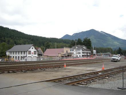 Immagine Skykomish