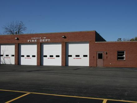 Image of McClure, Ohio
