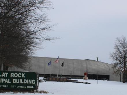 Picha ya Flat Rock, Michigan Picha ya Flat Rock, Michigan