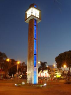 Imagem de Taguatinga (Distrito Federal)