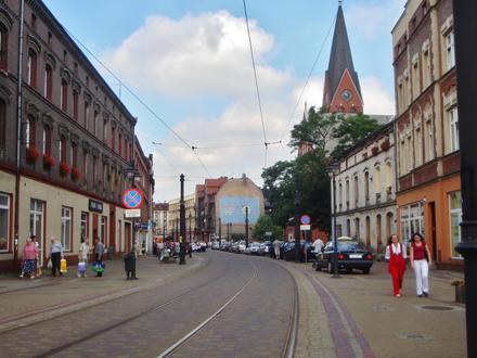 Sventohlovice attēls Sventohlovice attēls