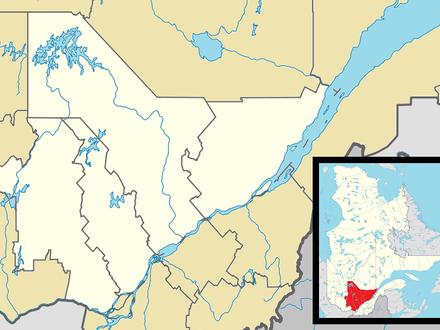 Image of Saint-Didace, Quebec Image of Saint-Didace, Quebec