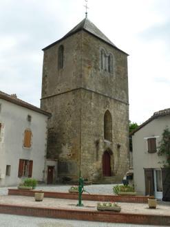Immagine Abzac (Charente) Immagine Abzac (Charente)