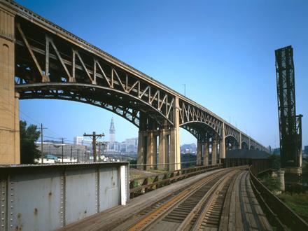 Image of Industrial Valley