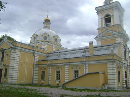 Imahe ng Krasnoye Selo Imahe ng Krasnoye Selo