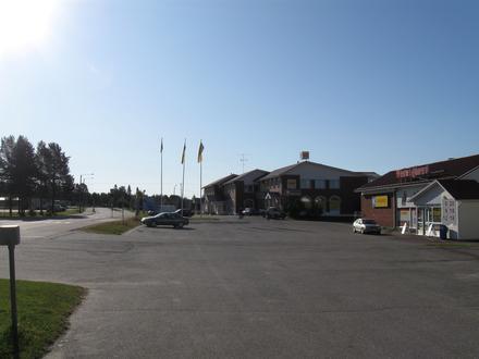 Afbeelding van Savukoski Afbeelding van Savukoski