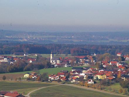 Obrázok Dorfbeuern Obrázok Dorfbeuern