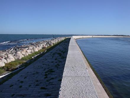 Immagine Pellestrina